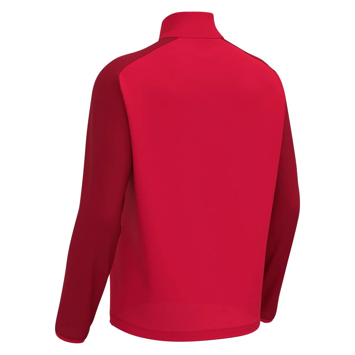 Coleraine Ladies Hockey - Poly Tonal 1/4 Zip - Image 3