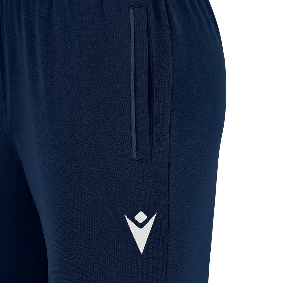 Portrush FC - Ladies Pant - Image 3