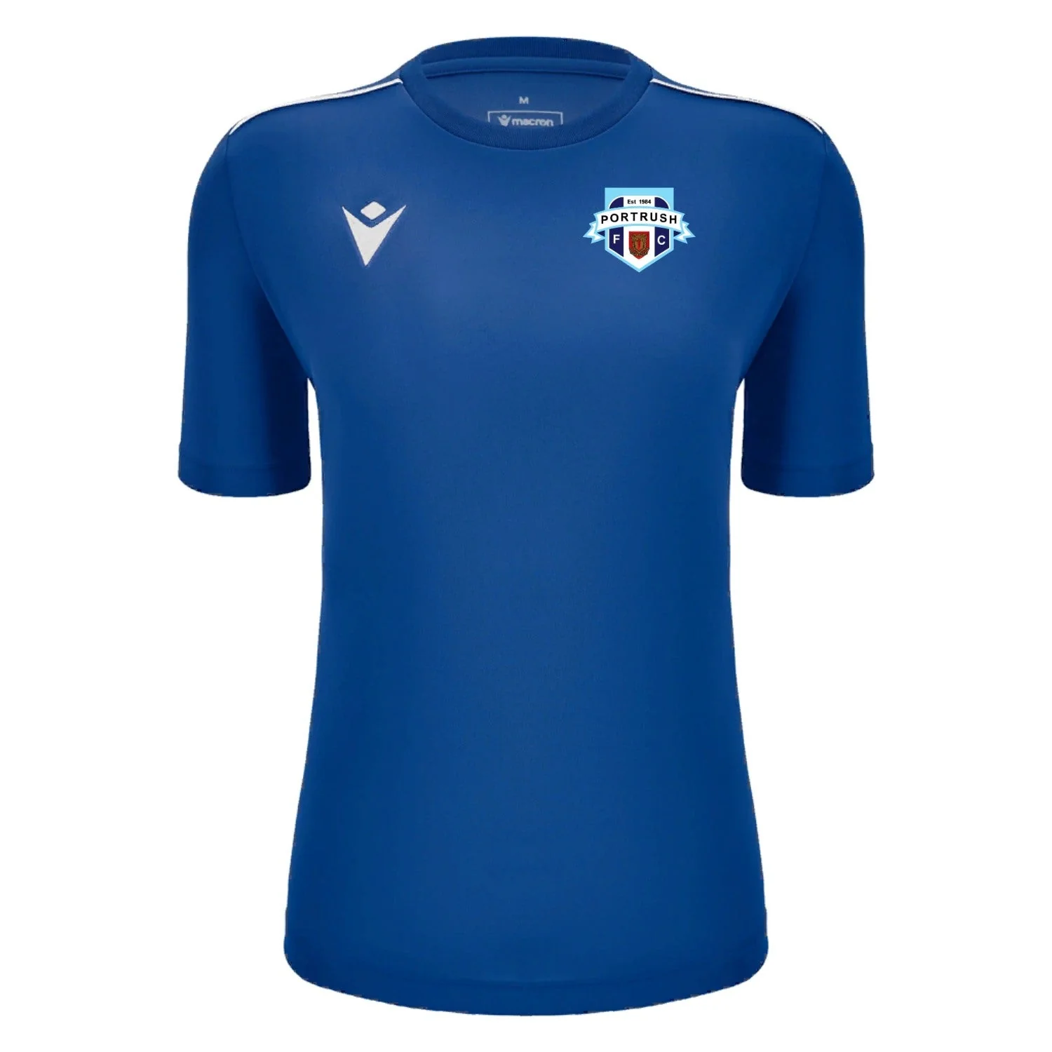 Portrush FC - Training Bundle W/Pants - Image 3